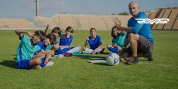 how to start a sports coaching business